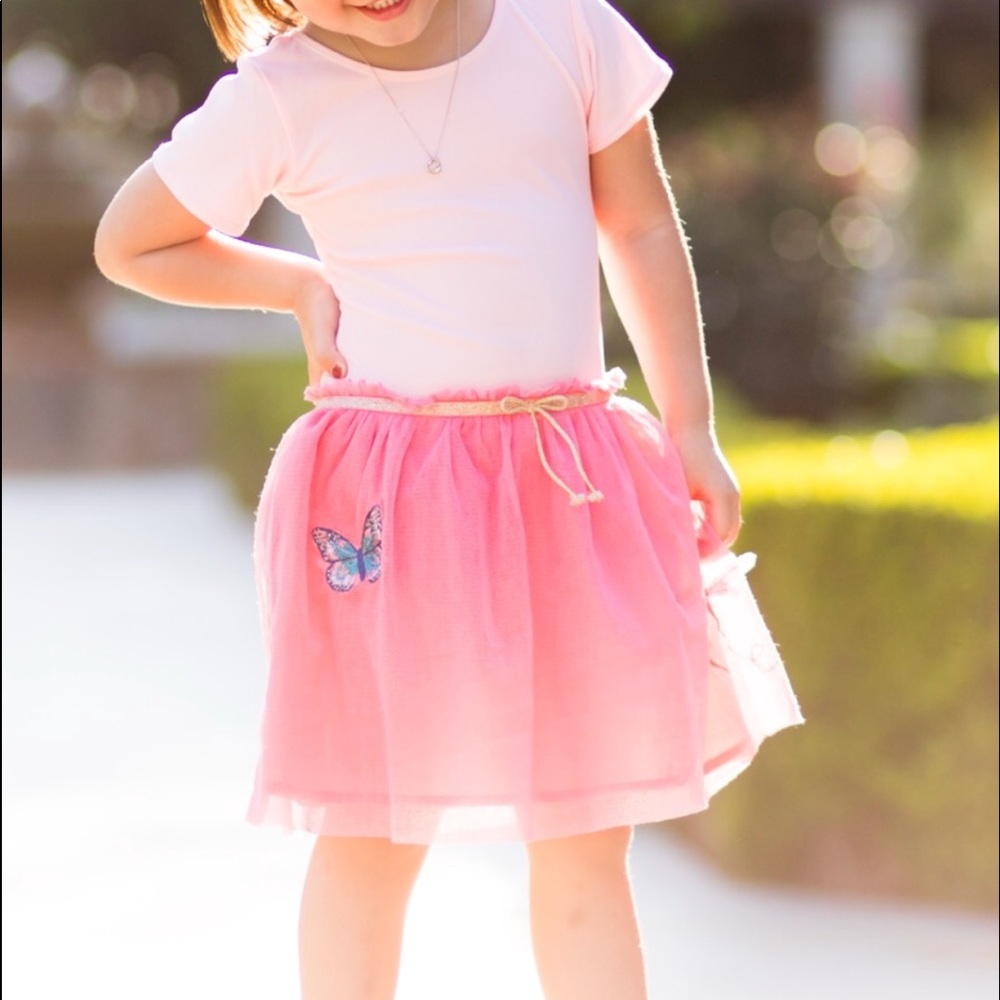 🔥🎉FINAL PRICE🎉🔥 Pink outfit